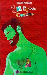 12 poemas crudos