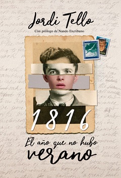 1816 El año que no hubo verano