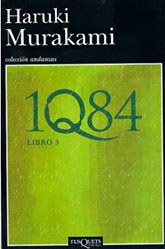 1Q84 LIBRO 3