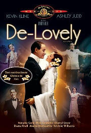 DE-LOVELY