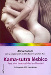 Kama-sutra lésbico