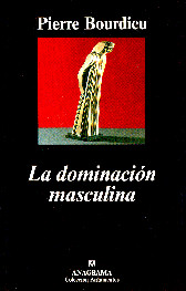 La dominación masculina
