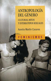 Antropología del género