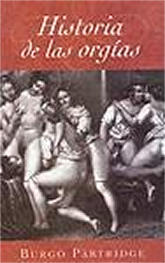 Historia de las orgías