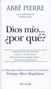 Dios mío… ¿por qué?