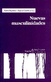 Nuevas masculinidades