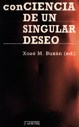 Conciencia de un singular deseo