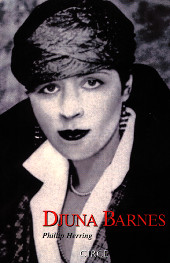 Djuna Barnes