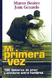 Mi primera vez