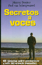 Secretos a voces