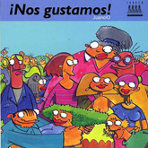 ¡Nos gustamos!