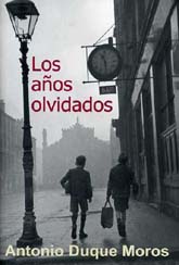 Los años olvidados
