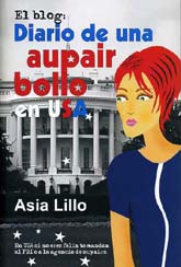 Diario de una aupair bollo en USA