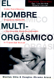 El hombre multiorgásmico