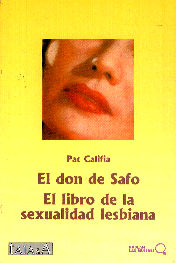 El don de Safo