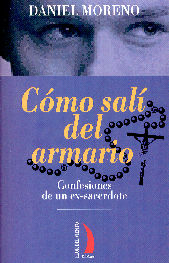 Cómo salí del armario