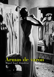 Armas de varón