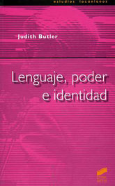 Lenguaje, poder e identidad