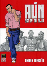 AÚN ESTOY EN ELLO