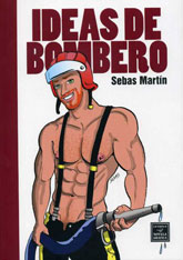 IDEAS DE BOMBERO