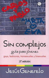 Sin complejos    2ª edición