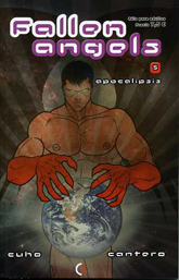FALLEN ANGELS 5