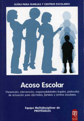 Acoso escolar