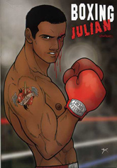 BOXING JULIAN