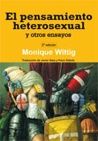 El pensamiento heterosexual y otros ensayos  2ª edición