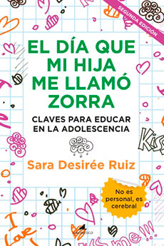 El día que mi hija me llamó zorra