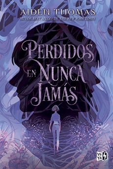 Perdidos en un nunca jamás