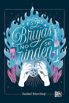 Estas brujas no se rinden