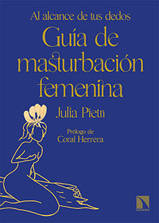 Guía de la masturbación femenina