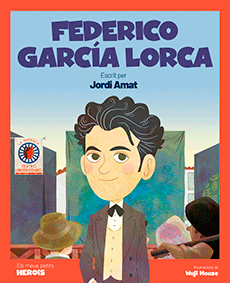 FEDERICO GARCÍA LORCA