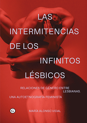 Las intermitencias de los infinitos lésbicos