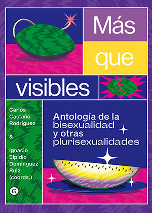 Más que visibles