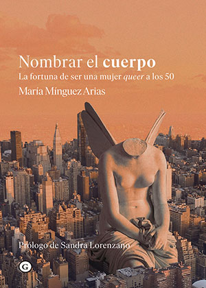 Nombrar el cuerpo