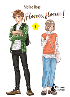 ¡FLORECE, FLORECE!