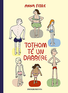 TOTHOM TÉ UN DARRERA