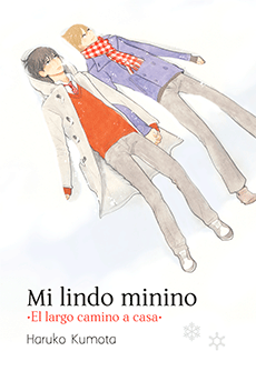 MI LINDO MININO