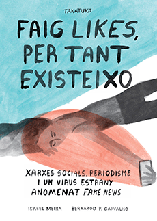 Faig likes, per tant existeixo