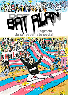 BAT ATLAN