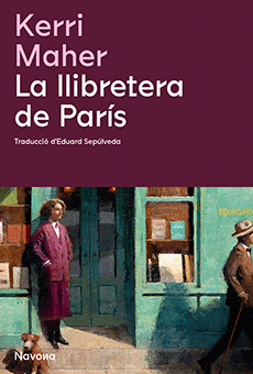 La llibretera de París