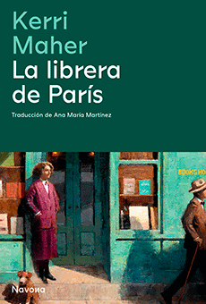 La librera de París