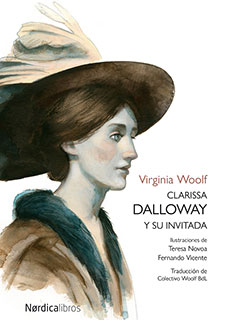 Clarissa y su invitada