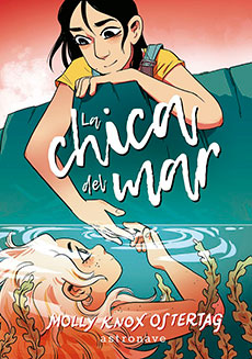 LA CHICA DEL MAR