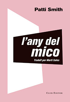 L'any del mico