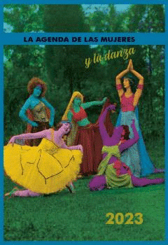 LA AGENDA DE LAS MUJERES Y LA DANZA
