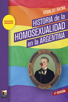 Historia de la homosexualidad en la Argentina