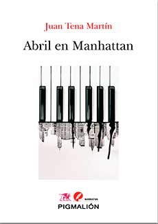 Abril en Manhattan